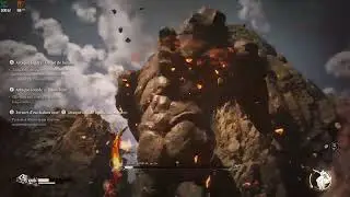 Black Myth Wukong algerien play parte 09 le roche de timimoun