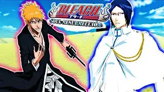 This Bleach Game Is Life Changing