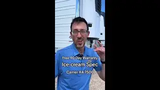 Buying a Used Reefer Trailer?  Buy the Best!