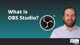 OBS Studio: What is it? Why do people use it? Should you be using it?