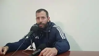 Οι δηλώσεις του Ηλία Κολοβού μετά το μεγάλο διπλό του Ηλυσιακού στο Ατσαλένιο