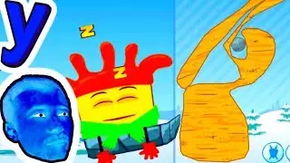 ПРоХоДиМеЦ Окончательно РАЗБУДИЛ Спящую КОРОБКУ! 
