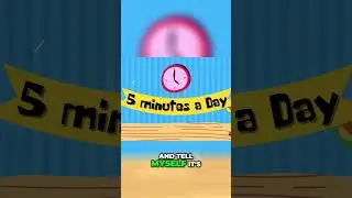 5 Minutes a Day Rule - Write 5 Minutes a Day Every Day  #writingadvice