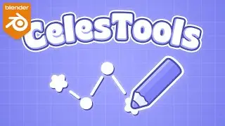 I Wish I Had These Tools When I Started Blender