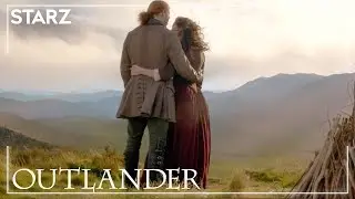 Outlander | Season 5 Opening Credits | STARZ