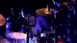 Travis Barker Drum Solo / Rollercoaster Live