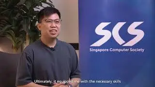 NUS-ISS - Our Impact To Industry