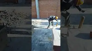 А влять!) Злость Боксёра, когда не дают кран)))