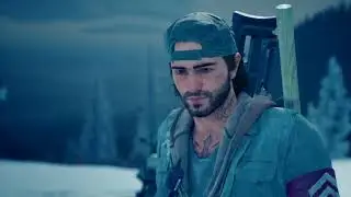 DAYS GONE Horde Dream Denied!