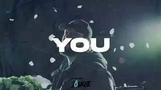 TAKT 32 x VEGA x CASPER Type Beat 'YOU' Free Trap Beats 2021 - Rap Instrumental (prod. JOSKEE)
