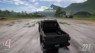 Forza funs