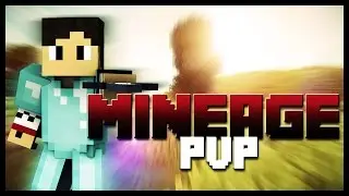 Mineage PvP Episode #1: Back For Fun!