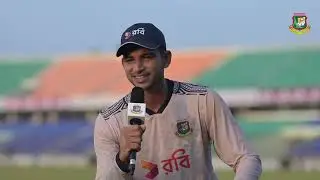 Local boy Nayeem Hasan has hopes for a positive result at chattogram | BANvSA | 2nd Test