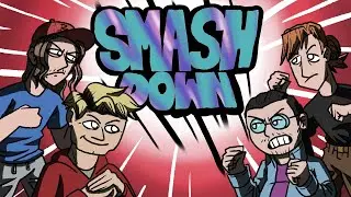 SMASH DOWN | HOUSE WARMING SPECIAL (we moved out)