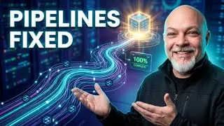 Mastering Azure Synapse Analytics For Powerful Data Pipelines!