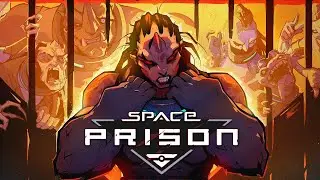 Space Prison - Sandbox Sci Fi Lockdown Survival RPG