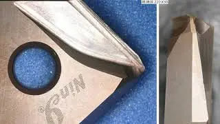 ACE Spot Drill machine SUS 304 stainless steel