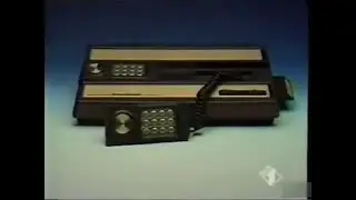 Spot _ Mattel Intellivision (1984)