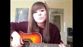 Payphone Cover - Maroon 5 ft. Wiz Khalifa (Katy Kilhams)