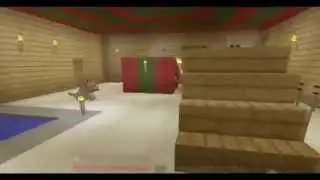 Minecraft Xbox   Shoe Shop 312