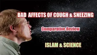 How can be dangerous cough and sneezing to other healthy people