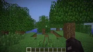Minecraft Survival World S:1 E:1 The Awesome Finds!