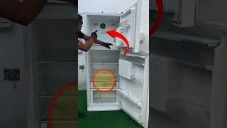 Por está razón tu refrigerador no enfría ❌