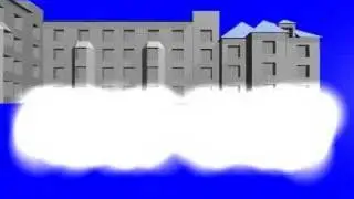 4 East Unit Video 06 Pixar Ripoff