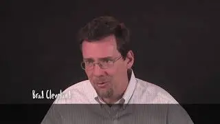 Brad Cleveland Testimonial For The Chad Barr Group
