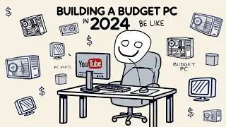 Budget PCs in 2024: THE TRUTH