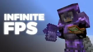 NEW BOOST FPS MODPACK MINECRAFT 1.21.11 SUPPORT POJAV!