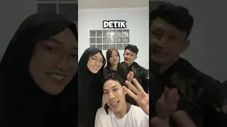 Sebut nama buah dan sayuran dalam 3 detik! 