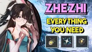 Prepare for Zhezhi | Wuthering Waves Pre-Farm Guide