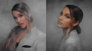 vent - ariana grande (edit)
