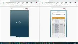 Oracle iExpense Mobile App - Approving Expense Reports