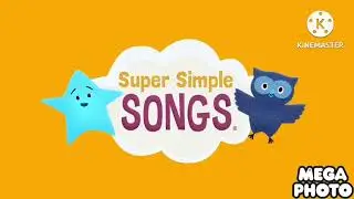 Super Simple Songs With 6 Opposite Effects