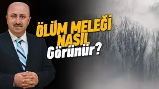Cenazenin Bulunduğu Yerde Bunu Mutlaka Yapın! | Ömer Döngeloğlu