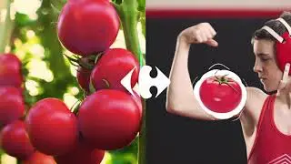 Carrefour | madre ceny