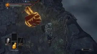 DARK SOULS™ III || WTF!?