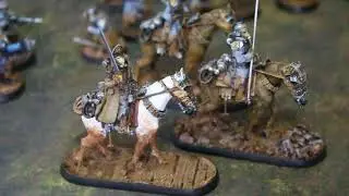 Death Korps of Krieg army part 02