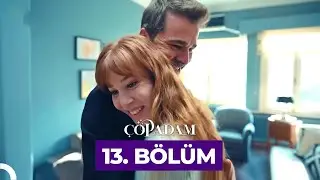 Çöp Adam 13. Bölüm
