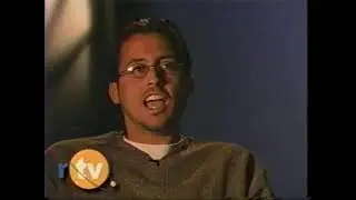 Reporter TV from 1999