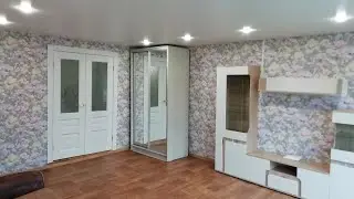 18-ый БЕСПЛАТНЫЙ РЕМОНТ. ОБЗОР.