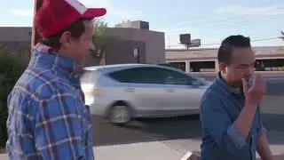 Daytime Shift | Day in the Life of Pauly Shore in Las Vegas #7