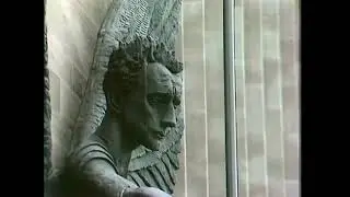 Tangerine Dream Live At Coventry Cathedral (1975)