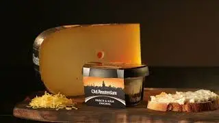 Old Amsterdam Frisch & Käse