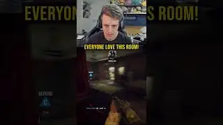 Why does EVERYONE love this room in Black Ops 6?