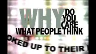 Paramore - "Anklebiters" Lyric Video