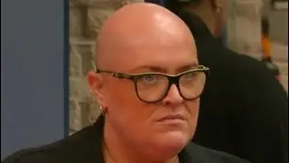 Big Brother 20 UK - All Drama