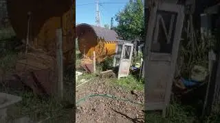 Романс.  Яков Полонский. Мой костер...